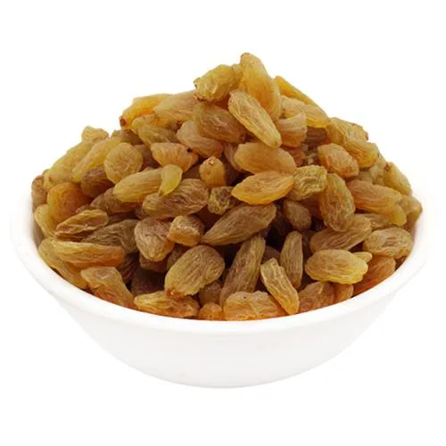 Dry Grapes- Yellow / உலர்திராட்சை - 250g