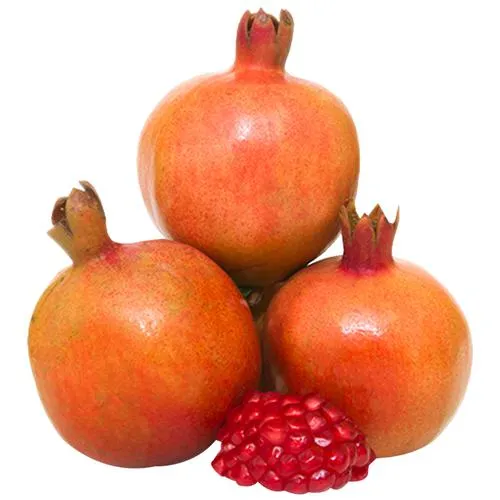Pomegranate
